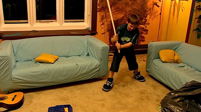 Boys And Girls Were Left Alone For 5 Days, The Experiment Revealed Eye-Opening Insights On How Both Groups Are Misjudged