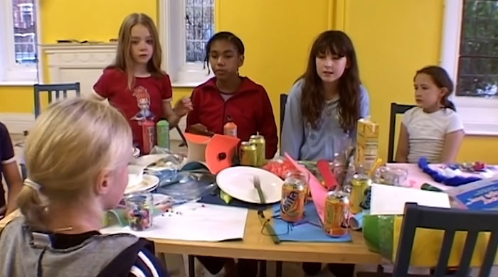 Boys And Girls Were Left Alone For 5 Days, The Experiment Revealed Eye-Opening Insights On How Both Groups Are Misjudged