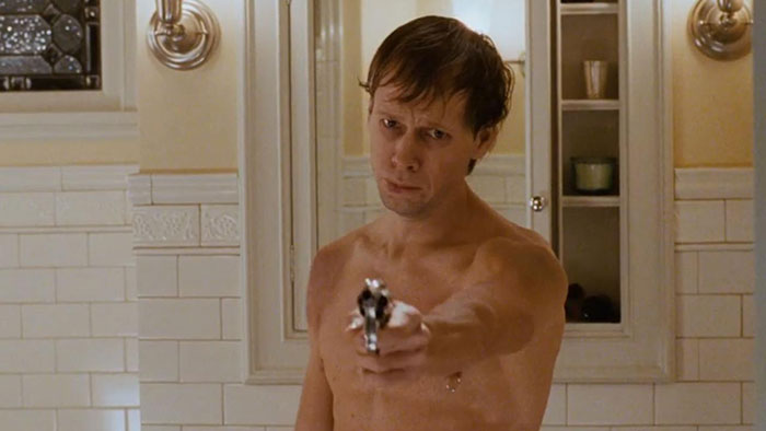 Donnie Wahlberg In The Sixth Sense (1999)