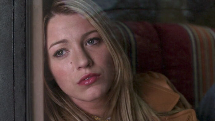 Serena Van Der Woodsen, Gossip Girl