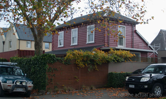 People Are Applauding This Homeowner For Executing The Perfect Plan Against Local HOA After Getting Fined $200 For Ridiculous ‘Violations’