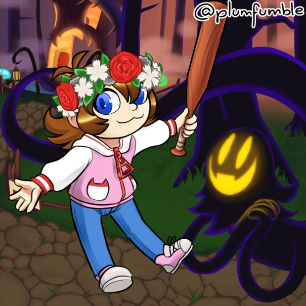 While I Have Made My Own Picrews (For Example, Azzy/Utg's Character Creator) This One Is My Favorite