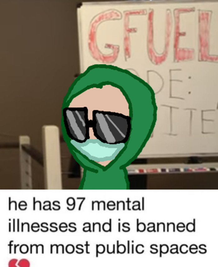 Accurate Description Of Kwite