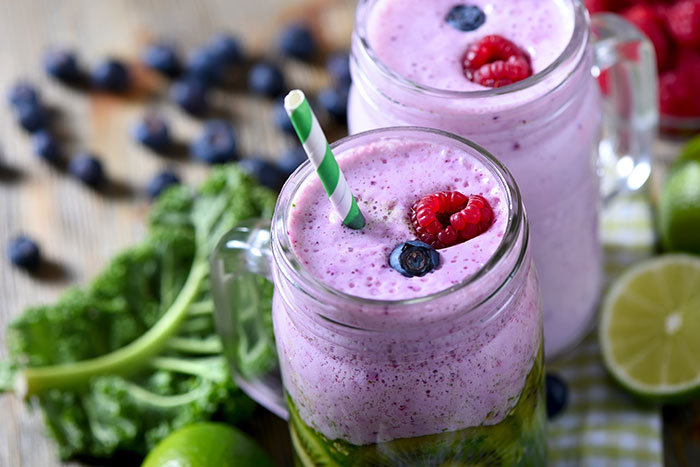 Smoothies