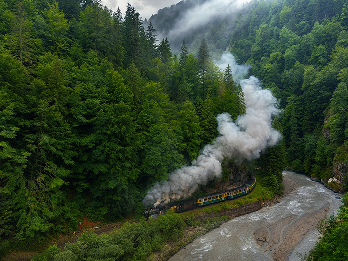 I Captured The Essence Of Romania In My Photographs (20 Pics)