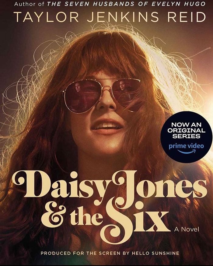 Daisy Jones & The Six