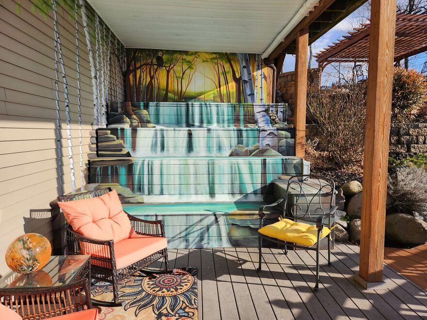 Hidden Treasures That Our Guests Can Find At The Sunset Rouge Luxury Airbnb