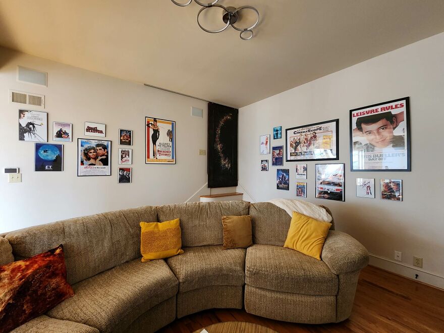 Hidden Treasures That Our Guests Can Find At The Sunset Rouge Luxury Airbnb