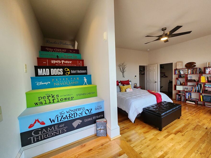 Hidden Treasures That Our Guests Can Find At The Sunset Rouge Luxury Airbnb