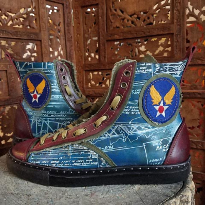 Home-For-Peculiar-Artists