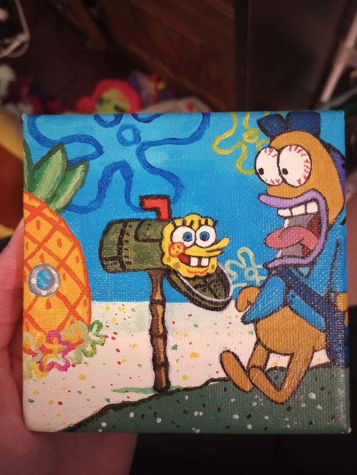 Home-For-Peculiar-Artists