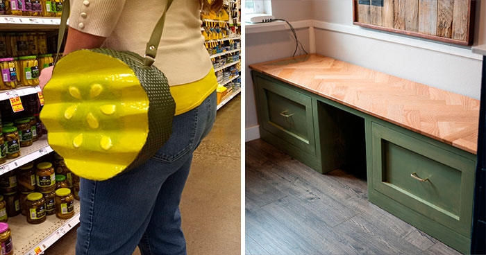 “Home Of Peculiar Artists” Welcomes All Kinds Of “Misunderstood” Creators And Here Are 50 Of Their Most Precious Works