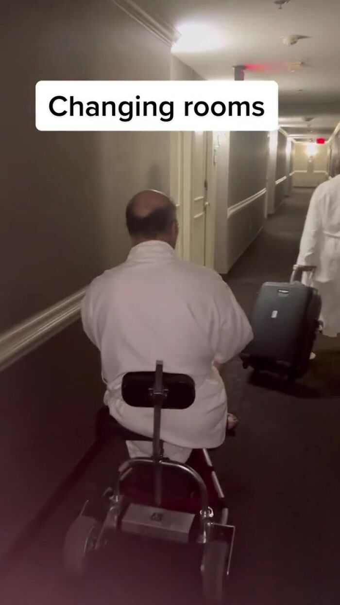 Woman Documents Hotel&rsquo;s Brilliant Response After Finding A Single Bedbug In A Room