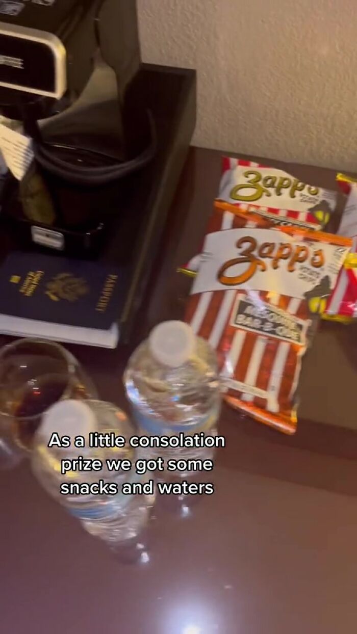 Woman Documents Hotel&rsquo;s Brilliant Response After Finding A Single Bedbug In A Room