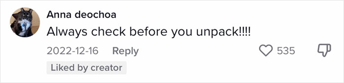 Woman Documents Hotel&rsquo;s Brilliant Response After Finding A Single Bedbug In A Room