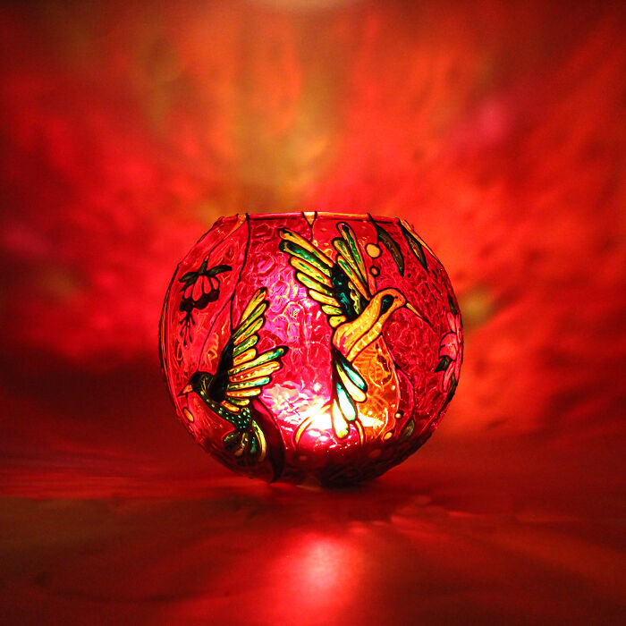 I Make Unique Candle Holders And Vases (10 Pics)