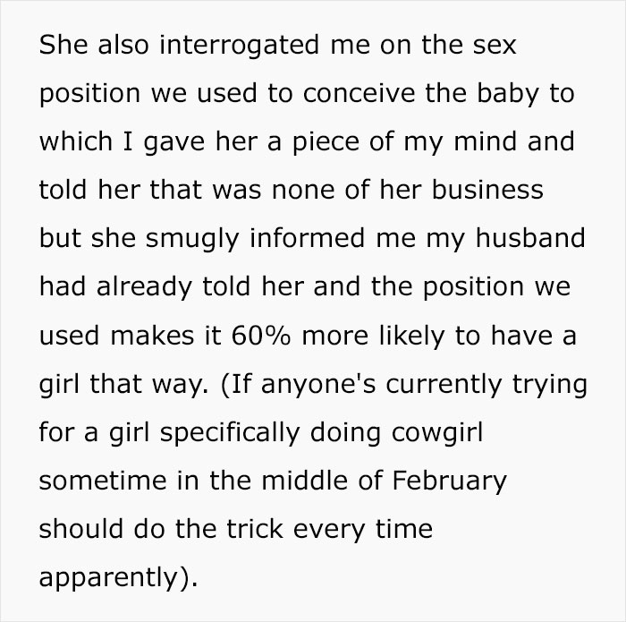 &ldquo;I. Was. Gobsmacked.&rdquo;: Man Divorces &ldquo;Manipulative&rdquo; Wife After Finding Out They&rsquo;re Expecting A Girl, Says She Did It On Purpose