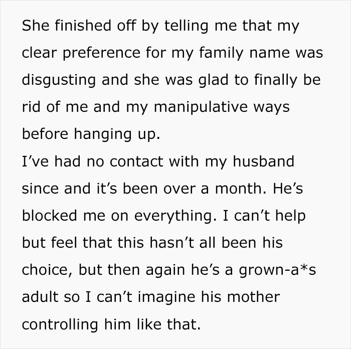 &ldquo;I. Was. Gobsmacked.&rdquo;: Man Divorces &ldquo;Manipulative&rdquo; Wife After Finding Out They&rsquo;re Expecting A Girl, Says She Did It On Purpose