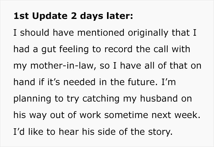 &ldquo;I. Was. Gobsmacked.&rdquo;: Man Divorces &ldquo;Manipulative&rdquo; Wife After Finding Out They&rsquo;re Expecting A Girl, Says She Did It On Purpose