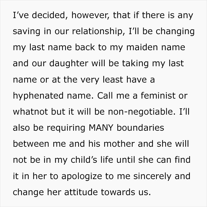&ldquo;I. Was. Gobsmacked.&rdquo;: Man Divorces &ldquo;Manipulative&rdquo; Wife After Finding Out They&rsquo;re Expecting A Girl, Says She Did It On Purpose