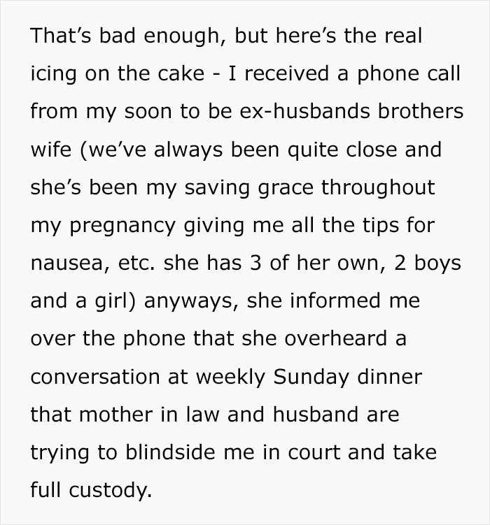 &ldquo;I. Was. Gobsmacked.&rdquo;: Man Divorces &ldquo;Manipulative&rdquo; Wife After Finding Out They&rsquo;re Expecting A Girl, Says She Did It On Purpose