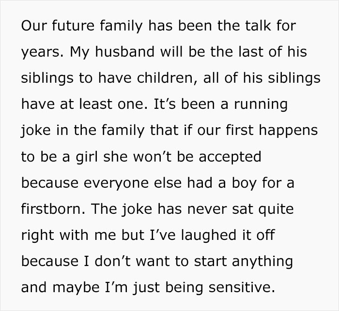 &ldquo;I. Was. Gobsmacked.&rdquo;: Man Divorces &ldquo;Manipulative&rdquo; Wife After Finding Out They&rsquo;re Expecting A Girl, Says She Did It On Purpose