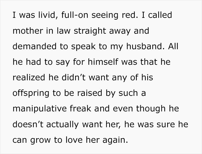 &ldquo;I. Was. Gobsmacked.&rdquo;: Man Divorces &ldquo;Manipulative&rdquo; Wife After Finding Out They&rsquo;re Expecting A Girl, Says She Did It On Purpose