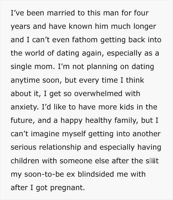 &ldquo;I. Was. Gobsmacked.&rdquo;: Man Divorces &ldquo;Manipulative&rdquo; Wife After Finding Out They&rsquo;re Expecting A Girl, Says She Did It On Purpose