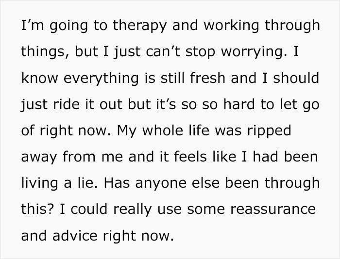 &ldquo;I. Was. Gobsmacked.&rdquo;: Man Divorces &ldquo;Manipulative&rdquo; Wife After Finding Out They&rsquo;re Expecting A Girl, Says She Did It On Purpose