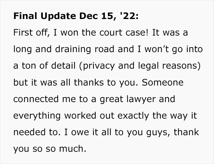 &ldquo;I. Was. Gobsmacked.&rdquo;: Man Divorces &ldquo;Manipulative&rdquo; Wife After Finding Out They&rsquo;re Expecting A Girl, Says She Did It On Purpose
