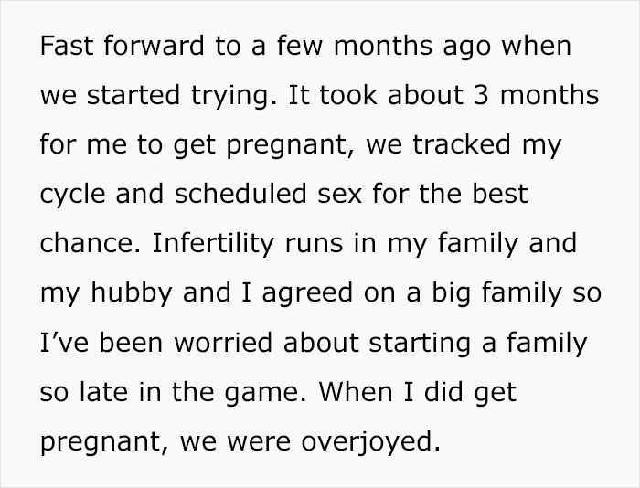 &ldquo;I. Was. Gobsmacked.&rdquo;: Man Divorces &ldquo;Manipulative&rdquo; Wife After Finding Out They&rsquo;re Expecting A Girl, Says She Did It On Purpose