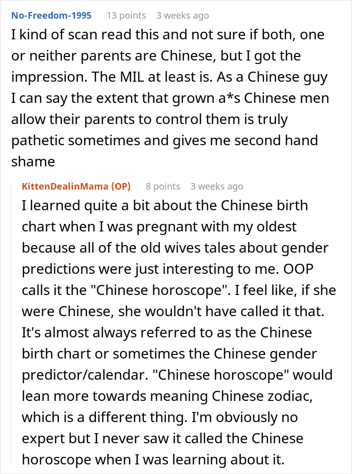&ldquo;I. Was. Gobsmacked.&rdquo;: Man Divorces &ldquo;Manipulative&rdquo; Wife After Finding Out They&rsquo;re Expecting A Girl, Says She Did It On Purpose