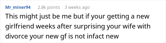 &ldquo;I. Was. Gobsmacked.&rdquo;: Man Divorces &ldquo;Manipulative&rdquo; Wife After Finding Out They&rsquo;re Expecting A Girl, Says She Did It On Purpose