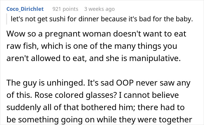 &ldquo;I. Was. Gobsmacked.&rdquo;: Man Divorces &ldquo;Manipulative&rdquo; Wife After Finding Out They&rsquo;re Expecting A Girl, Says She Did It On Purpose