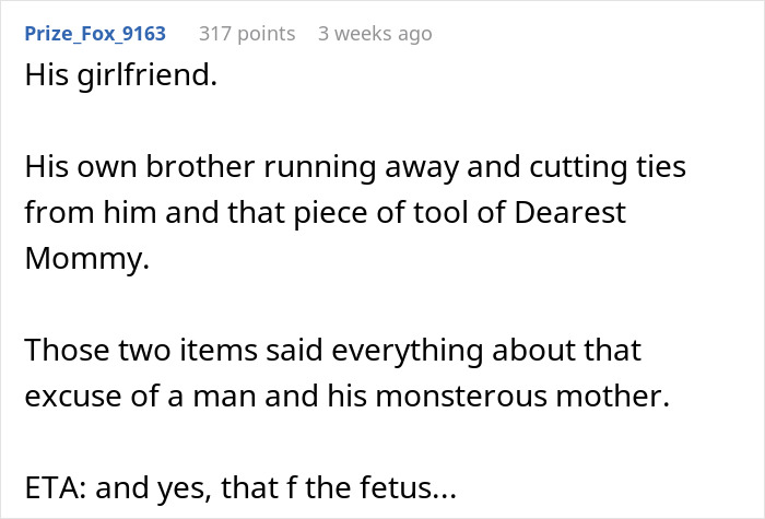 &ldquo;I. Was. Gobsmacked.&rdquo;: Man Divorces &ldquo;Manipulative&rdquo; Wife After Finding Out They&rsquo;re Expecting A Girl, Says She Did It On Purpose