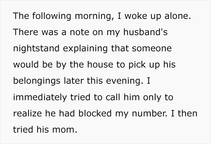 &ldquo;I. Was. Gobsmacked.&rdquo;: Man Divorces &ldquo;Manipulative&rdquo; Wife After Finding Out They&rsquo;re Expecting A Girl, Says She Did It On Purpose