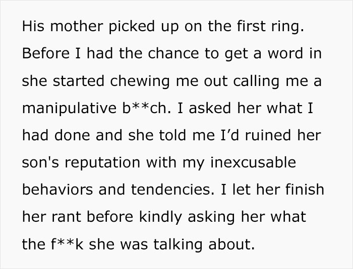 &ldquo;I. Was. Gobsmacked.&rdquo;: Man Divorces &ldquo;Manipulative&rdquo; Wife After Finding Out They&rsquo;re Expecting A Girl, Says She Did It On Purpose