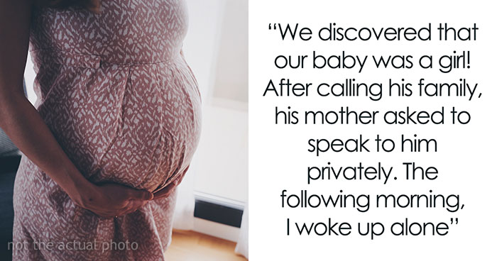 “I. Was. Gobsmacked.”: Man Divorces “Manipulative” Wife After Finding Out They’re Expecting A Girl, Says She Did It On Purpose