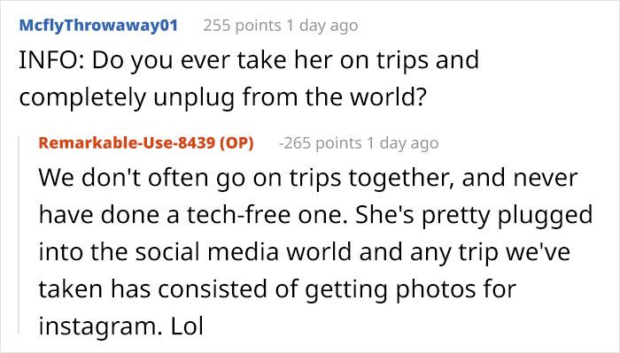 Husband Turns Off His Phone Because His Wife Keeps Calling Him During His Tech-Free Weekend, Misses An Emergency