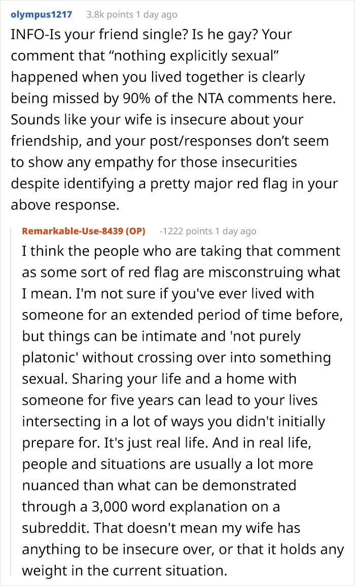 Husband Turns Off His Phone Because His Wife Keeps Calling Him During His Tech-Free Weekend, Misses An Emergency