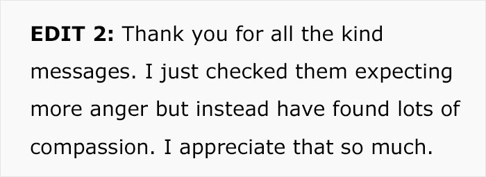 Husband Turns Off His Phone Because His Wife Keeps Calling Him During His Tech-Free Weekend, Misses An Emergency
