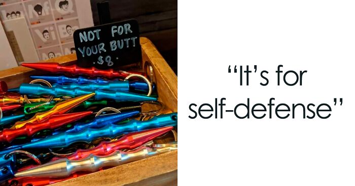 50 Times People Had No Clue What They Were Looking At And This Online Community Had To Explain It To Them