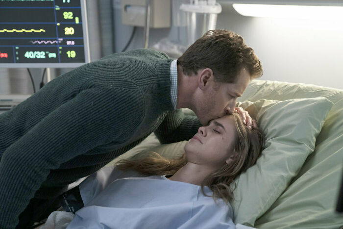 Ben And Michaela, Manifest