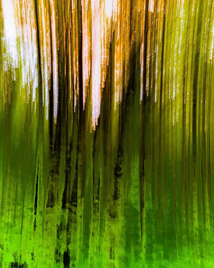 National Abstract Photography