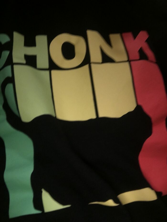 I’m Also Wearing Jeans… Is This Shirt Awesome Or What? :d