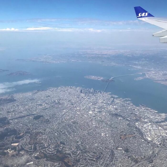 San Francisco, California