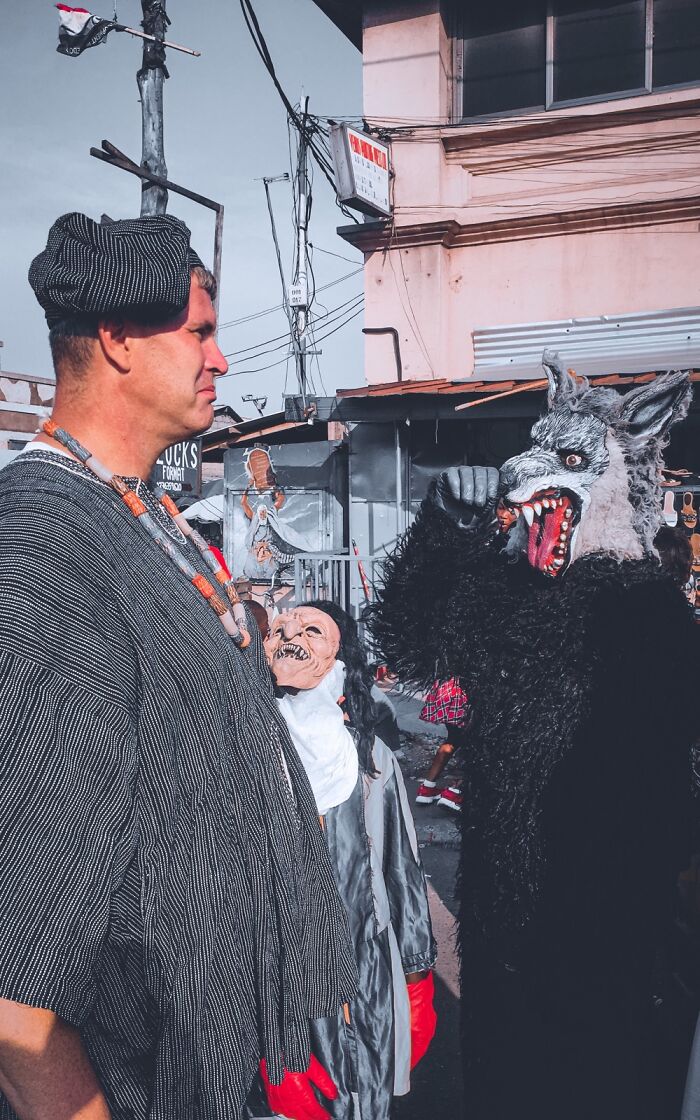 Here Are The Images I Took And Edited On My iPhone 6s At The Chale Wote Street Art Festival In August Of 2022