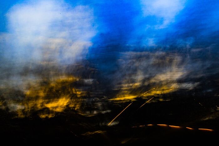 Abstract Photography