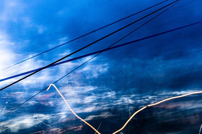 Abstract Photography