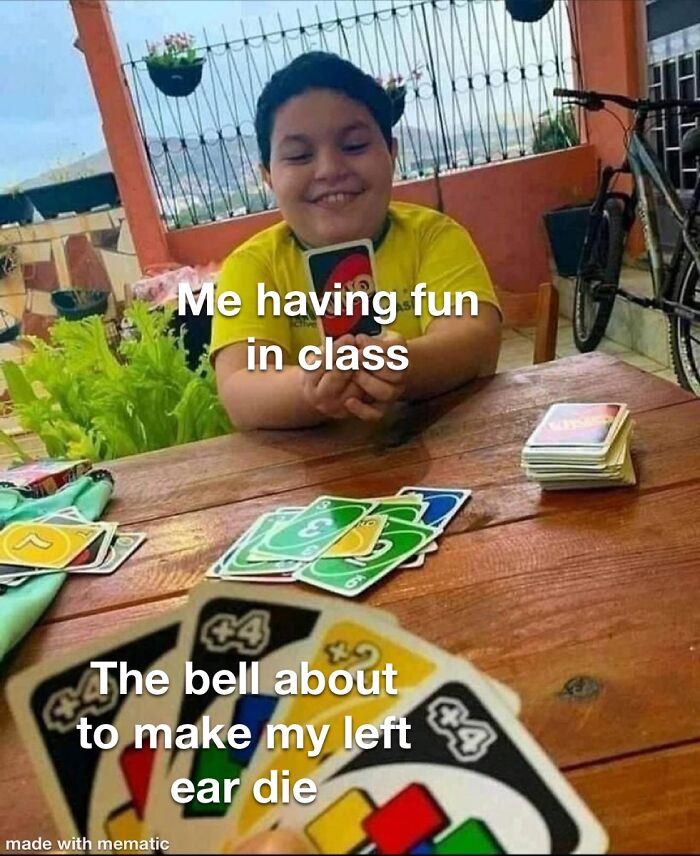 I Find This One Relatable